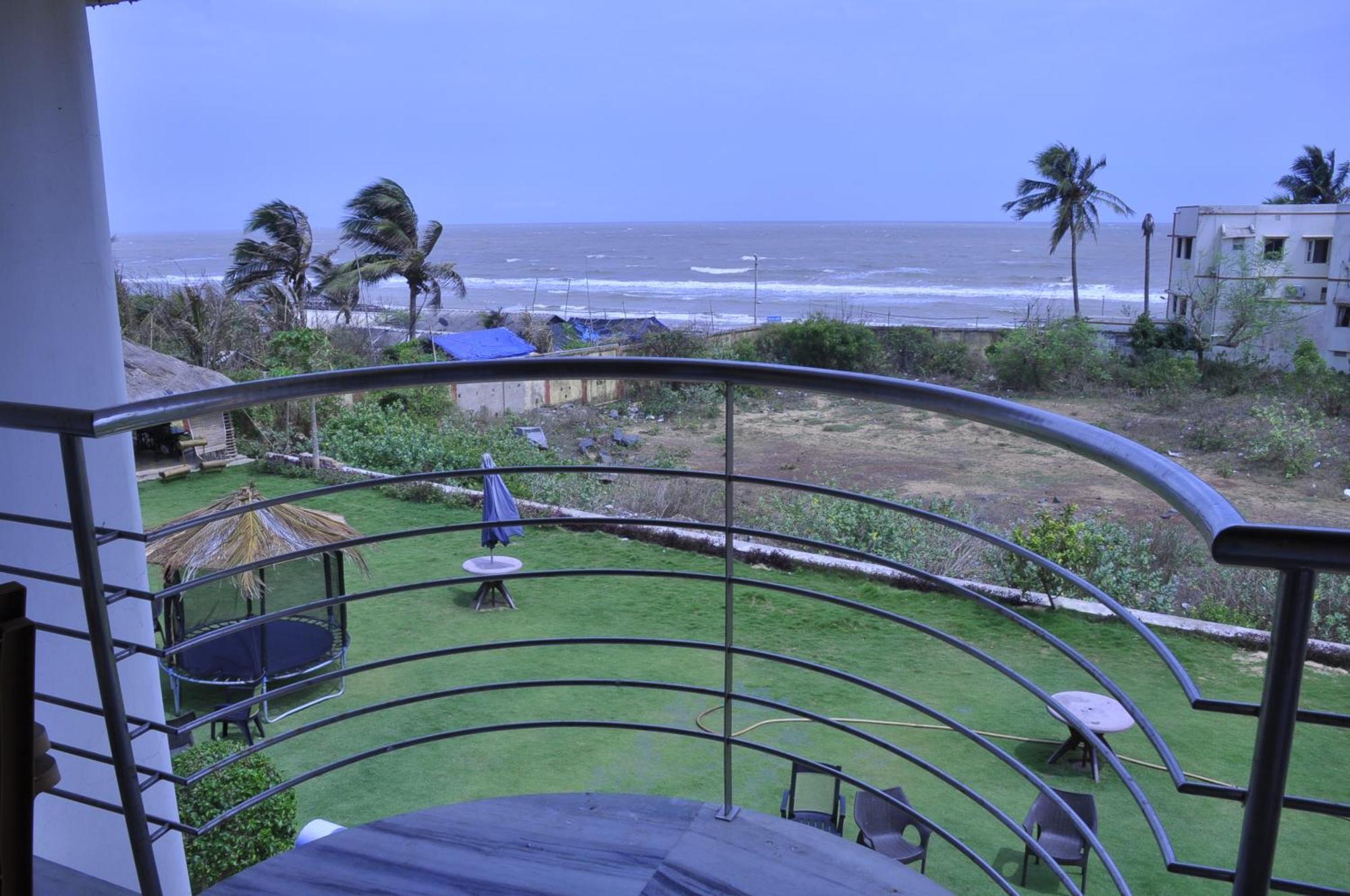Seagull Digha (West Bengal)