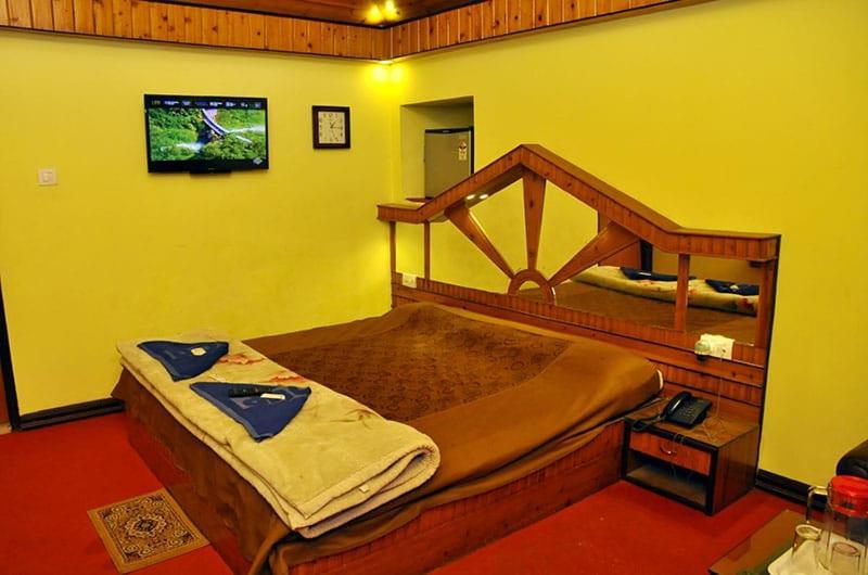 Seagull Hotel Digha (West Bengal)