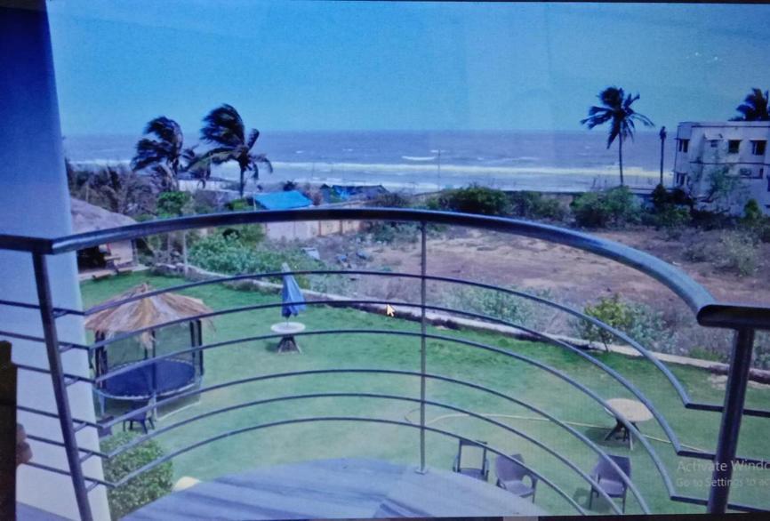Seagull Hotel Digha (West Bengal)