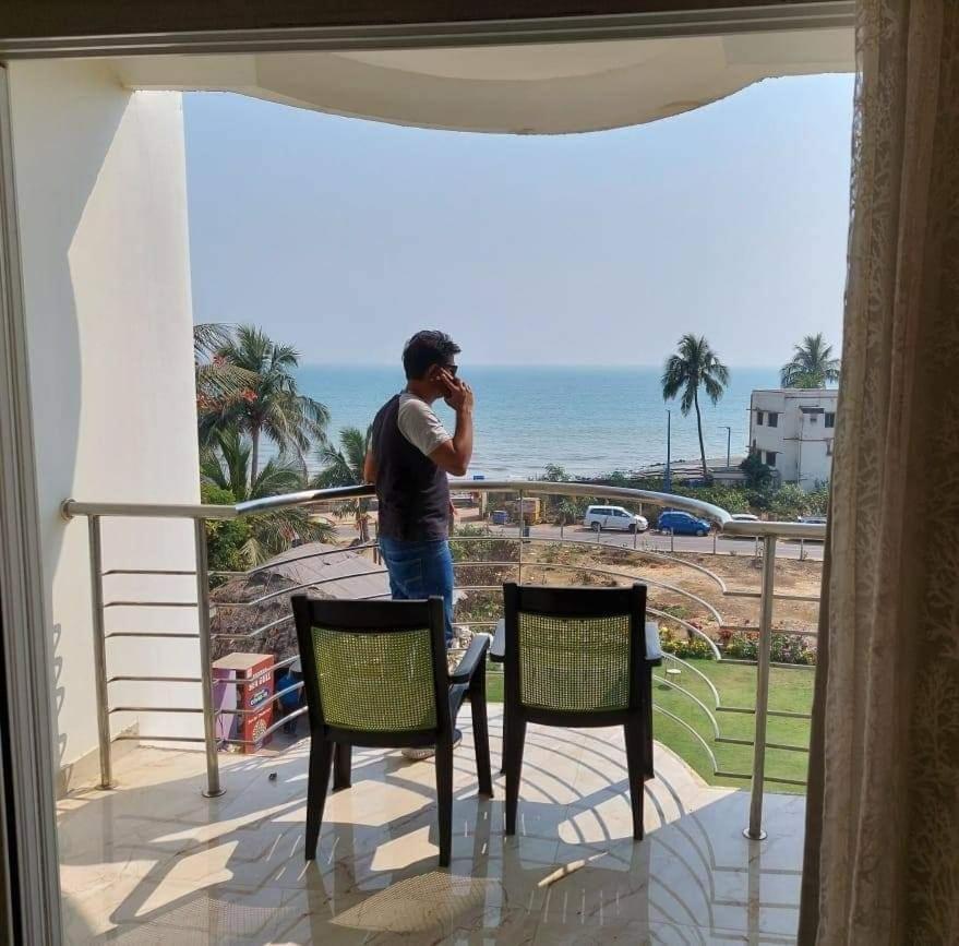Seagull Hotel Digha (West Bengal)