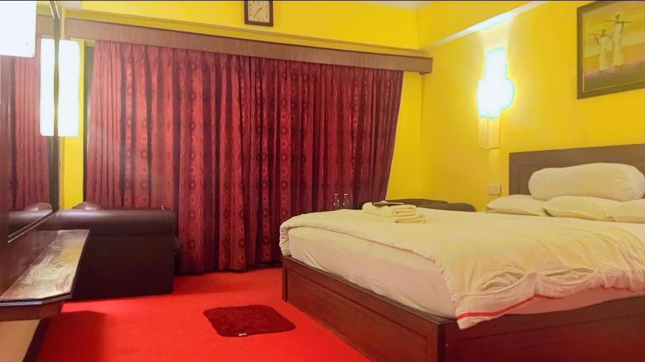 Hotel Seagull Digha (West Bengal)